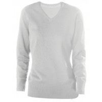 MAGLIA DONNA SCOLLO A V