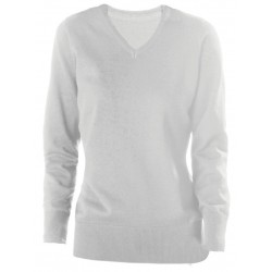 MAGLIA DONNA SCOLLO A V