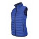 PIUMINO GILET DONNA