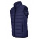 PIUMINO GILET BAMBINO