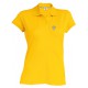 Polo da Golf Donna Maniche Corte Piqué. Abbigliamento.golf