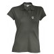 Polo da Golf Donna Maniche Corte Piqué. Abbigliamento.golf