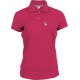 Polo da Golf Donna Maniche Corte Piqué. Abbigliamento.golf