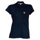 Polo da Golf Donna Maniche Corte Piqué. Abbigliamento.golf