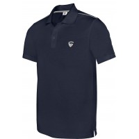 Polo tecnica da Golf Uomo Maniche Corte. Abbigliamento.golf