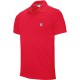 Polo tecnica da Golf Uomo Maniche Corte. Abbigliamento.golf