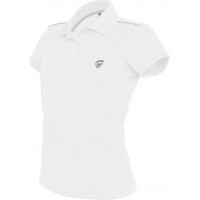 Polo tecnica da Golf Donna Maniche Corte. Abbigliamento.golf