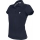 Polo tecnica da Golf Donna Maniche Corte. Abbigliamento.golf