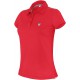 Polo tecnica da Golf Donna Maniche Corte. Abbigliamento.golf