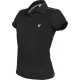 Polo tecnica da Golf Donna Maniche Corte. Abbigliamento.golf