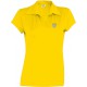 Polo da Golf Donna Colletto a camicia. Abbigliamento.golf