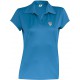 Polo da Golf Donna Colletto a camicia. Abbigliamento.golf