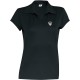 Polo da Golf Donna Colletto a camicia. Abbigliamento.golf