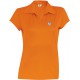 Polo da Golf Donna Colletto a camicia. Abbigliamento.golf