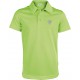 Polo Bambino da Golf Colletto a Camicia. Abbigliamento.golf