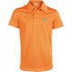 Polo Bambino da Golf Colletto a Camicia. Abbigliamento.golf