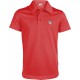 Polo Bambino da Golf Colletto a Camicia. Abbigliamento.golf