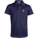 Polo Bambino da Golf Colletto a Camicia. Abbigliamento.golf