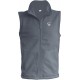 Gilet Uomo in Pile tecnico per golf. Abbigliamento.golf