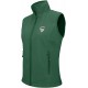 Gilet tecnico donna in pile. Abbigliamento.Golf