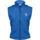 Gilet tecnico donna in pile. Abbigliamento.Golf