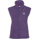 Gilet tecnico donna in pile. Abbigliamento.Golf