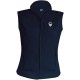 Gilet tecnico donna in pile. Abbigliamento.Golf