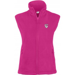 GILET DONNA IN PILE