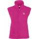 GILET DONNA IN PILE
