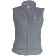 Gilet tecnico donna in pile. Abbigliamento.Golf