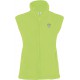 Gilet tecnico donna in pile. Abbigliamento.Golf