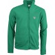 Micropile Uomo manica lunga collo alto per golf. Abbigliamento.golf