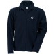 Micropile Uomo manica lunga collo alto per golf. Abbigliamento.golf