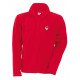 Micropile Uomo manica lunga collo alto per golf. Abbigliamento.golf