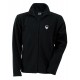 Micropile Uomo manica lunga collo alto per golf. Abbigliamento.golf