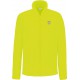 Micropile Uomo manica lunga collo alto per golf. Abbigliamento.golf