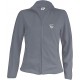 Micropile Donna da golf cerniera intera. Abbigliamento.golf