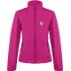 Micropile Donna da golf cerniera intera. Abbigliamento.golf