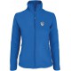 Micropile Donna da golf cerniera intera. Abbigliamento.golf