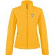 Micropile Donna da golf cerniera intera. Abbigliamento.golf