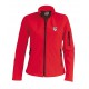 Giubbotto Donna SOFTSHELL. Abbigliamento.golf