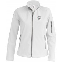 Giubbotto Donna SOFTSHELL. Abbigliamento.golf