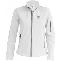 GIUBBOTTO DONNA SOFTSHELL