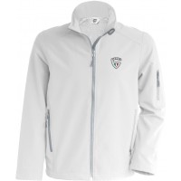 Giubbotto SOFTSHELL Uomo. Abbigliamento.Golf