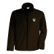 Giubbotto SOFTSHELL Uomo. Abbigliamento.Golf