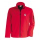 Giubbotto SOFTSHELL Uomo. Abbigliamento.Golf