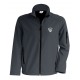 Giubbotto SOFTSHELL Uomo. Abbigliamento.Golf