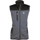 GILET DONNA SOFTSHELL A TRE COLORI. Abbigliamento.Golf