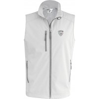 Gilet Softshell Uomo. Abbigliamento.Golf