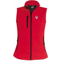 Gilet Softshell da Golf Donna. Abbigliamento.Golf